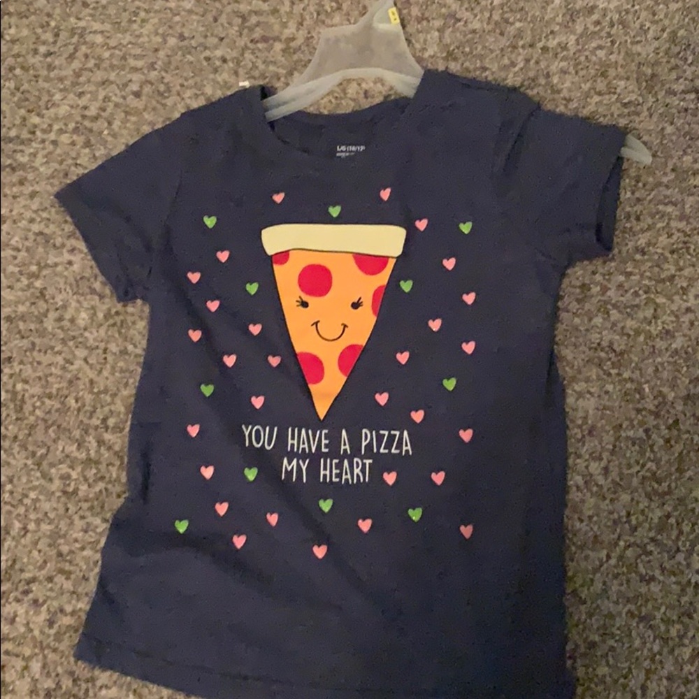 CUTE SHIRT